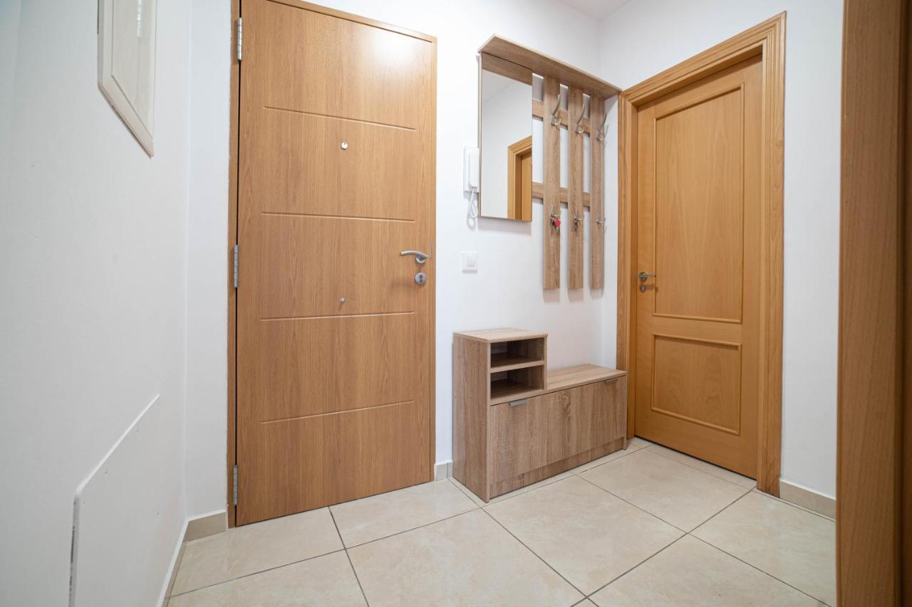 Appartamento Cristina Calpe Esterno foto