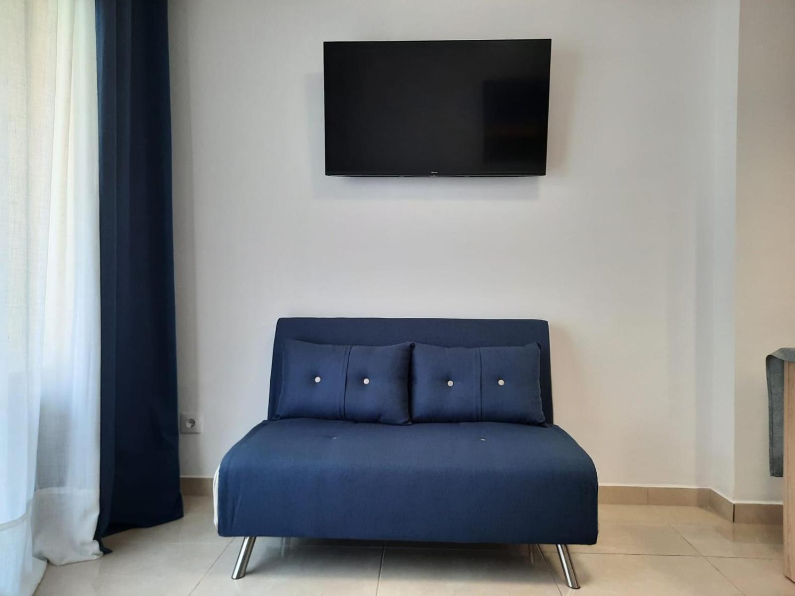 Appartamento Cristina Calpe Esterno foto